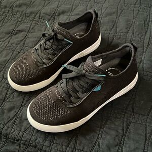 Vessi “Weekend” 100% Waterproof sneakers